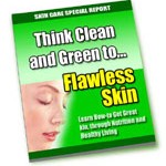 ThinkCleanGreenSkinCare-cover