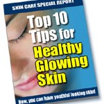 TopTenTipsSkinCare-cover